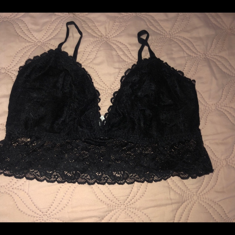bralette